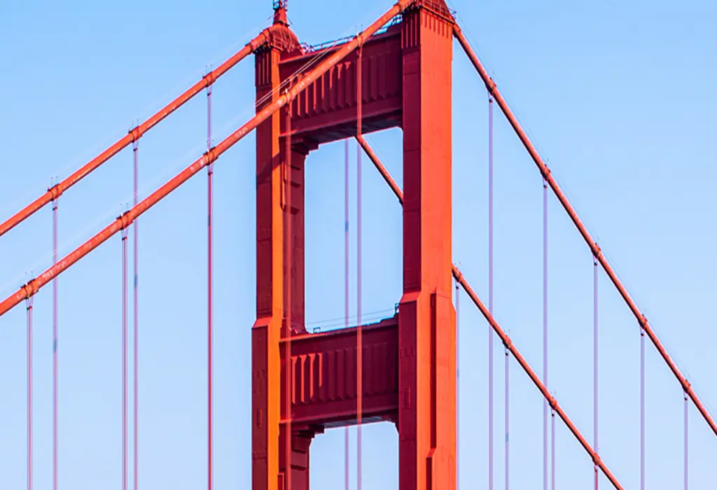 Vision normal sans astigmatisme