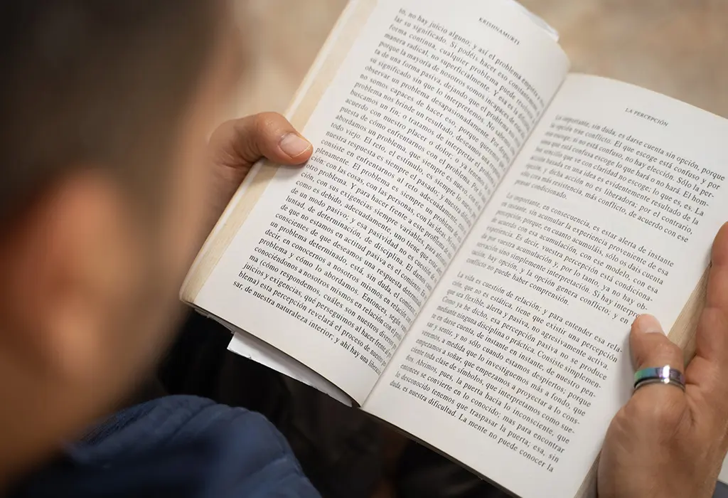 Vision normal sans presbytie